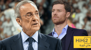 الوقت القاتل يحرج ريال مدريد في الصفقات الجديدة!