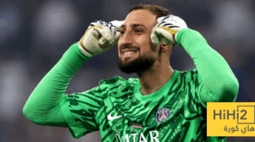 دوناروما يفتح باب العودة لميلان