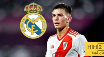ماستانتونو يركب قطار ريال مدريد