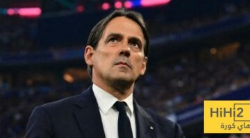 إنزاغي يعلق على مواجهة الهلال أمام ريال مدريد