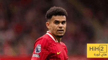 ليفربول يعرقل انتقال دياز لبرشلونة!