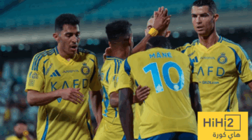 صفقتين هي الاقرب للتوقيع مع نادي النصر هذا الصيف