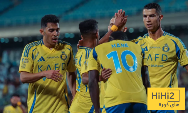 صفقتين هي الاقرب للتوقيع مع نادي النصر هذا الصيف