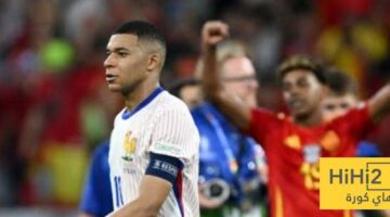 كم هدف لفرنسا في دوري الأمم الأوروبية ؟