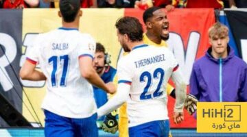 من يتفوق دفاعيا بين فرنسا و إسبانيا؟