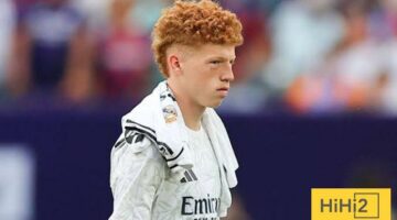 تعويذة أنشيلوتي على أعتاب الرحيل عن ريال مدريد!