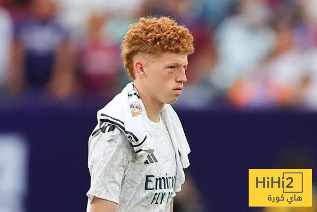 تعويذة أنشيلوتي على أعتاب الرحيل عن ريال مدريد!