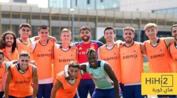 منتخب إسبانيا كامل العدد أمام فرنسا لأول مرة
