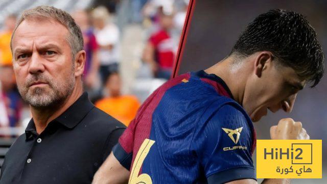 توري يكشف كواليس حديثه مع فليك قبل بداية الموسم