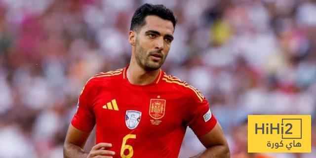 منتخب اسبانيا يضيف الهدف الثاني في شباك فرنسا