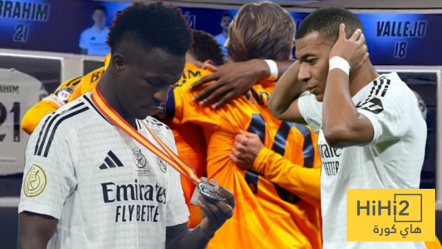 ليس مبابي أو فينيسيوس… الكشف عن اللاعب الأغلى في ريال مدريد!