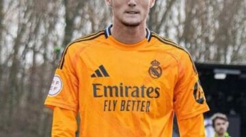 من لاعب “منبوذ” إلى عنصر مهم مع ألونسو..!