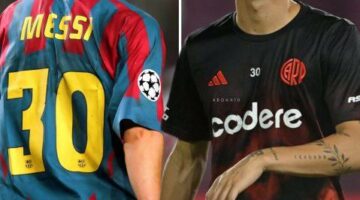 ميسي غاضب من برشلونة بسبب صفقة ماستانتونو…!