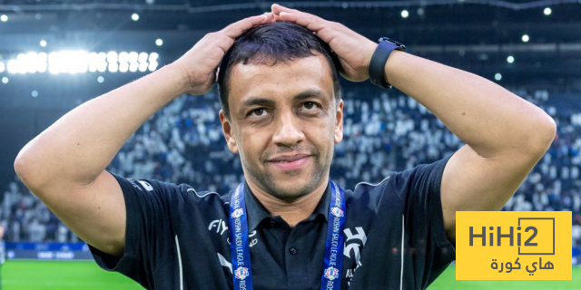 أول تعليق من الشلهوب بعد رحيله عن الهلال