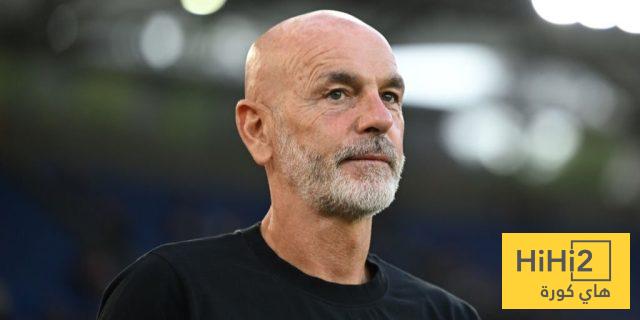 بيولي يتجه لإنهاء عقده مع النصر