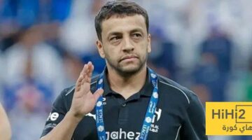 الشلهوب يرفض طلب إنزاغي – هاي كورة