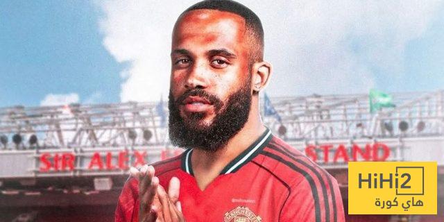 الكشف عن راتب ومدة عقد مبيومو مع مانشستر يونايتد