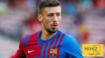 برشلونة وأتلتيكو يقتربان من حل أزمة لينغليه بتنازلات مالية