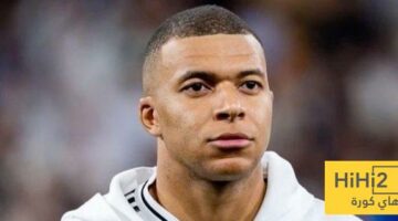 صورة: مبابي ينفرد برقم تاريخي مع منتخب فرنسا