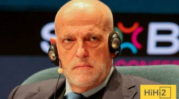 تيباس يعلق على تحقيق اليويفا مع برشلونة