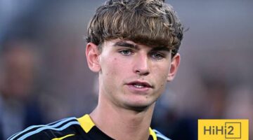 بعد صفقة ماستانتونو… ريال مدريد يحسم موقفه من نيكو باز