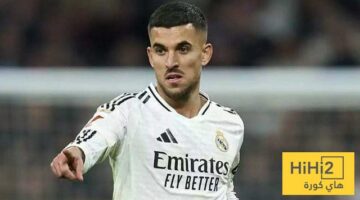 بعد مودريتش… ميلان يستهدف لاعب وسط آخر من الريال
