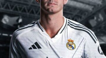 ريال مدريد يحدد موعد الفحص الطبي لـ ماستانتونو
