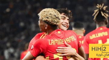 نجم برشلونة يتصدر.. قائمة هدافي إسبانيا قبل مواجهة البرتغال