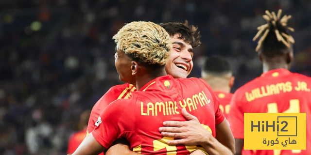 نجم برشلونة يتصدر.. قائمة هدافي إسبانيا قبل مواجهة البرتغال
