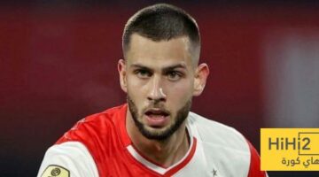 قيمة عرض النصر للتعاقد مع دافيد هانكو