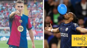برشلونة يرفض صفقة تبادلية مع تشيلسي!