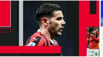 إنزاغي يتصل بـ ثيو هيرنانديز لإقناعه بالانتقال إلى الهلال