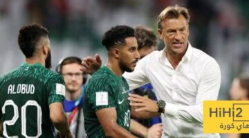 كم هدف يحتاجه المنتخب السعودي لخطف بطاقة التأهل المباشر من أستراليا؟