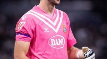 موعد حسم برشلونة لصفقة غارسيا!