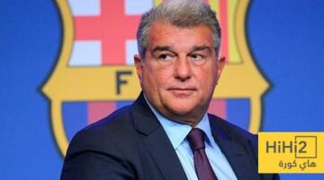 أكبر مشكلة تواجه برشلونة في الوقت الحالي!