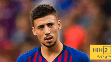 خياران أمام برشلونة للتخلص من لينجليه