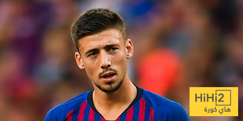خياران أمام برشلونة للتخلص من لينجليه