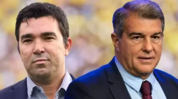 ديكو يسابق الزمن في برشلونة … مهمة معقدة تنتظره هذا الصيف