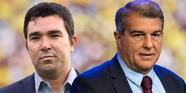ديكو يسابق الزمن في برشلونة … مهمة معقدة تنتظره هذا الصيف
