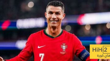 رونالدو يتوعد منتخب إسبانيا قبل نهائي دوري الأمم الأوروبية
