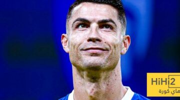 رونالدو يحسمها.. هل يشارك رفقة الهلال في المونديال؟