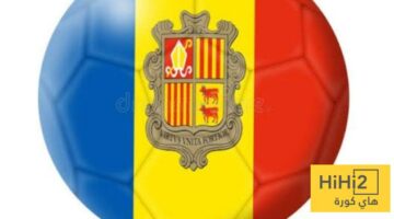 منتخب أندورا في اسوأ أحواله قبل مواجهة انجلترا