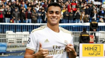 لاعب الريال يعود بعد 4 إعارات فاشلة..!