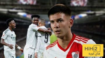 ريال مدريد سيمول صفقة ماستانتونو من بيع هذا الثنائي..!