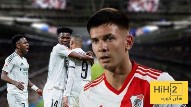 ريال مدريد سيمول صفقة ماستانتونو من بيع هذا الثنائي..!