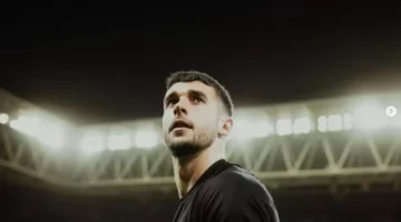 برشلونة يحسم صفقة غارسيا بدفع الشرط الجزائي