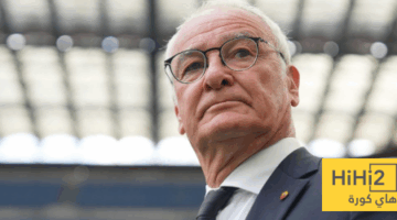 هل يتولى رانييري تدريب إيطاليا؟