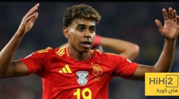 لاعب باريس السابق: لامين يامال ليس له مثيل