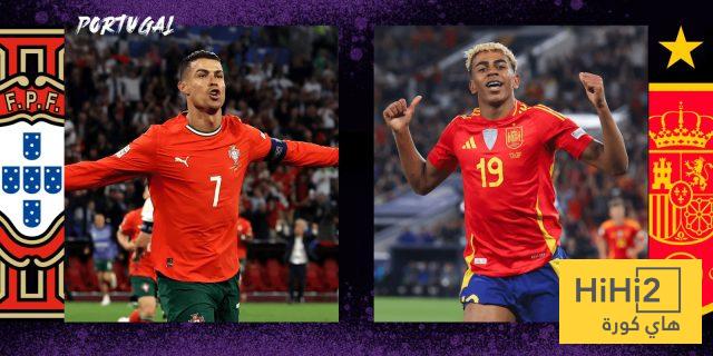 الذكاء الاصطناعي يتوقع الفائز بلقب دوري الأمم الأوروبية