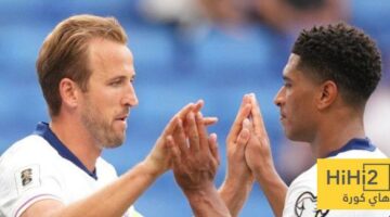 إنجلترا يفوز على أندورا في تصفيات كأس العالم